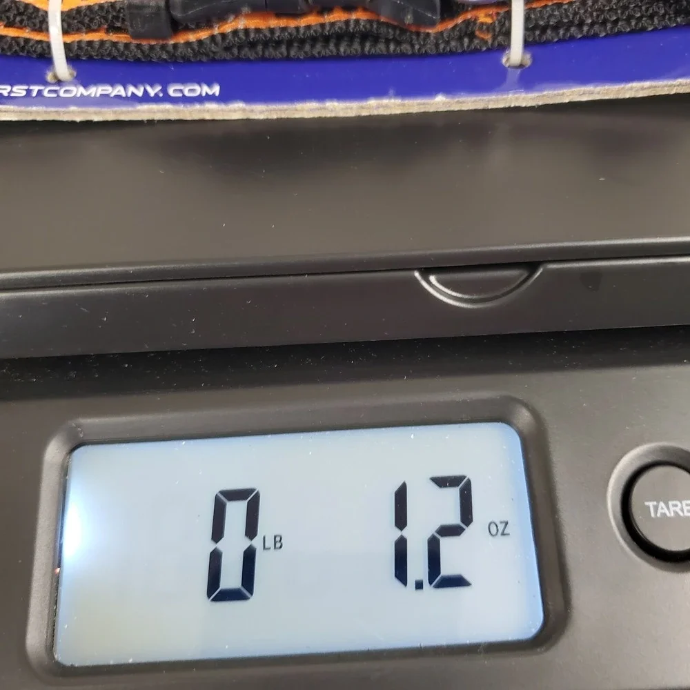 Oregon State Beavers Dog Collar Size‎ Medium, Fits 12